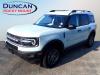 2023 Ford Bronco Sport