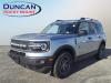 2023 Ford Bronco Sport