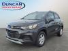 2017 Chevrolet Trax