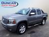 2008 Chevrolet Avalanche