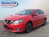 2016 Nissan Sentra