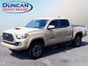 2020 Toyota Tacoma