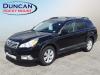 2011 Subaru Outback