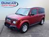 2008 Honda Element