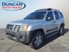 2007 Nissan Xterra