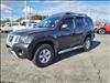 2011 Nissan Xterra