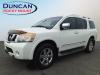 2011 Nissan Armada