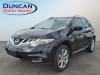 2014 Nissan Murano