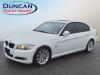 2011 BMW 3 Series