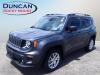 2022 Jeep Renegade