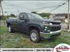 2020 Chevrolet Silverado 2500HD