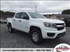 2020 Chevrolet Colorado