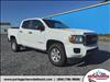 2018 GMC Canyon