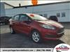 2014 Ford Fiesta