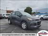 2019 Chevrolet Trax