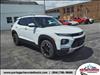 2021 Chevrolet Trailblazer