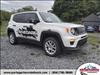 2019 Jeep Renegade