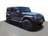 2017 Jeep Wrangler Unlimited