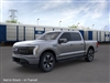 2024 Ford F-150 Lightning