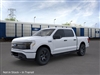 2024 Ford F-150 Lightning