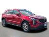 2021 Cadillac XT4