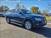 2018 Volkswagen Atlas