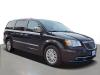 2014 Chrysler Town and Country