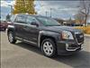 2016 GMC Terrain