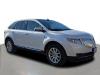 2013 Lincoln MKX