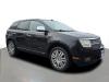 2010 Lincoln MKX