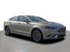 2018 Ford Fusion Hybrid