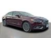 2018 Ford Fusion Energi