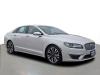 2017 Lincoln MKZ