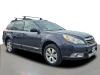 2011 Subaru Outback