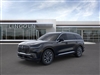 2025 Lincoln Aviator