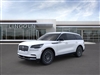 2024 Lincoln Aviator