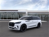 2025 Lincoln Aviator