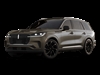 2025 Lincoln Aviator