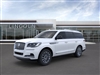 2024 Lincoln Navigator