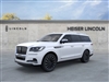 2024 Lincoln Navigator