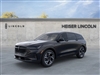 2024 Lincoln Nautilus Hybrid