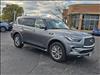 2018 Infiniti QX80