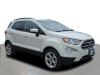 2021 Ford EcoSport