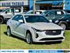 2021 Cadillac CT4