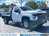 2022 Chevrolet Silverado 3500HD