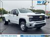 2025 Chevrolet Silverado 3500HD