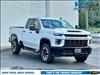 2020 Chevrolet Silverado 2500HD