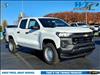 2024 Chevrolet Colorado