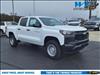 2024 Chevrolet Colorado