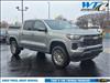 2023 Chevrolet Colorado